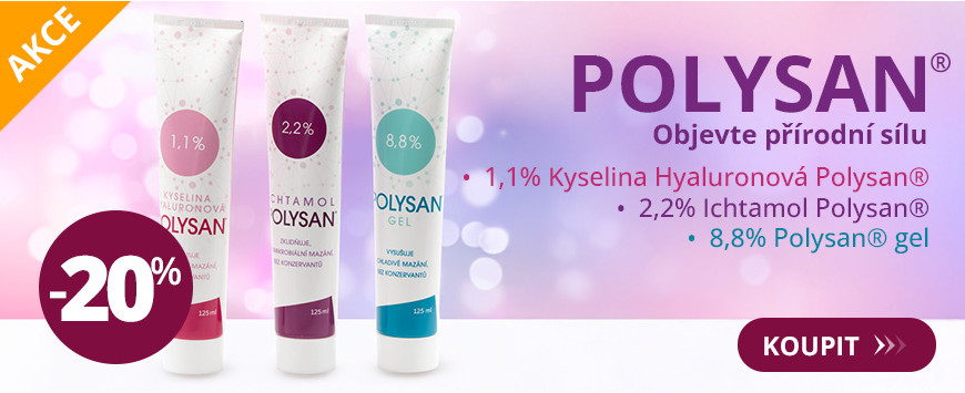 polysany