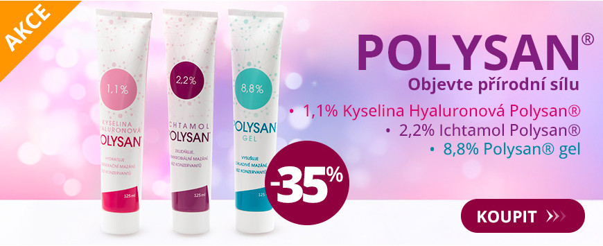 polysany