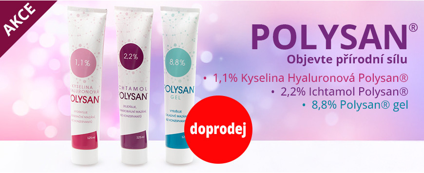 polysany
