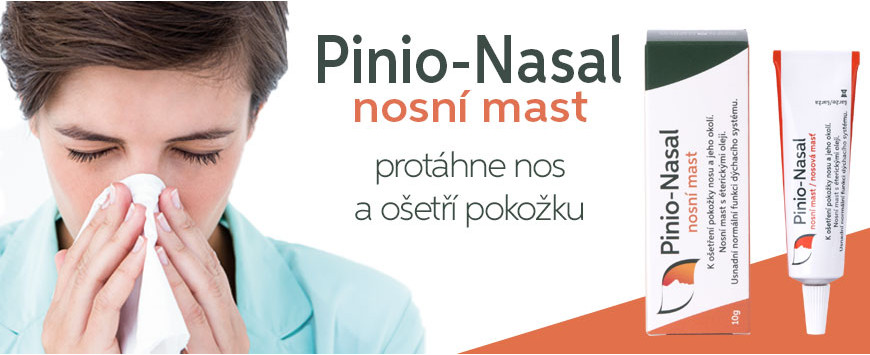 pinio-nasal-mast