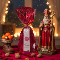 Andělská hydratace Kyselina Hyaluronová Polysan®