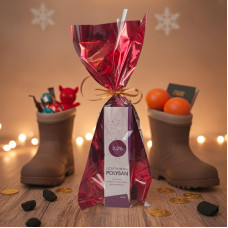 Mikulášův balíček první pomoci – Ichtamol Polysan®