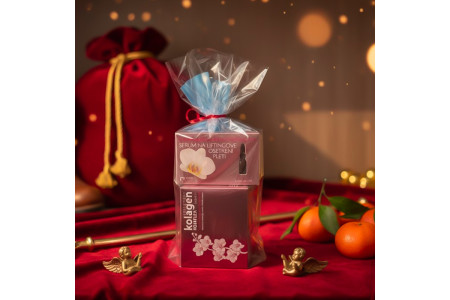 Mikulášův balíček pro mladší a jasnější pleť Mikulášův balíček pro mladší a jasnější pleť