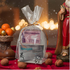 Nadílka pro aktivního chlapa