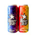 Boxer Star Energy Beer