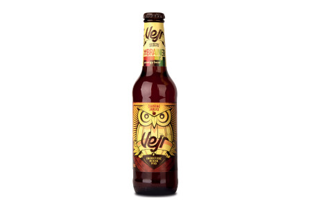 theBrainer® Vejr apple energy beer 