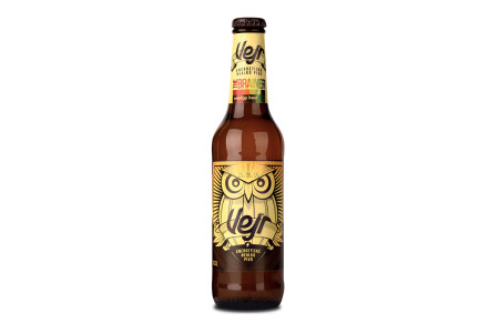 theBrainer® Vejr energy beer 