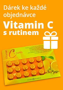 Vitamin C s rutinem