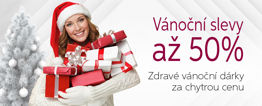 Vánoční akce